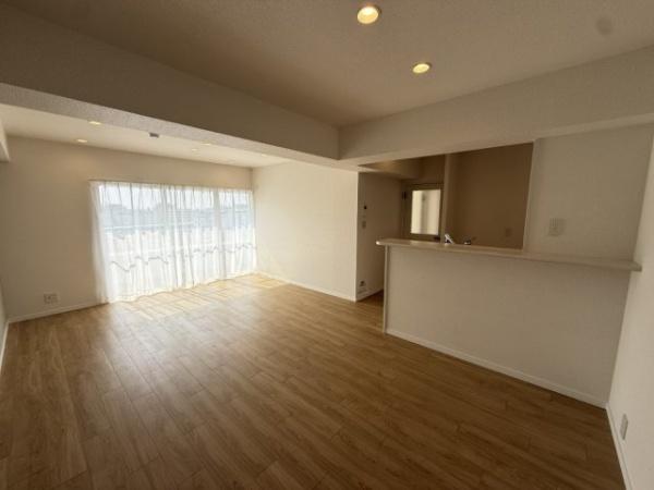 ハイツサンライズ　中古マンション