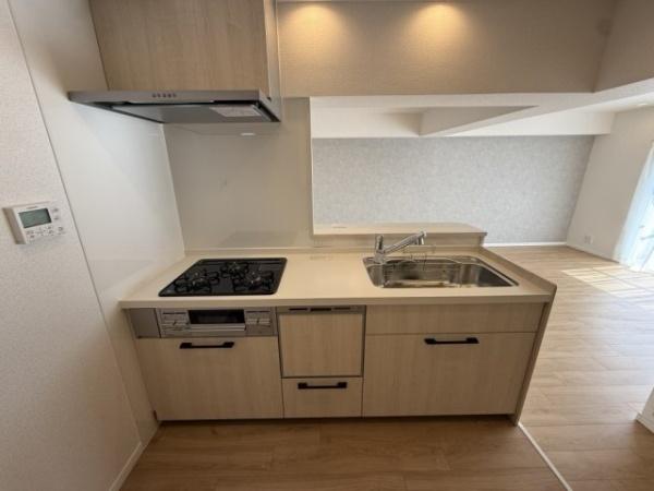 ハイツサンライズ　中古マンション