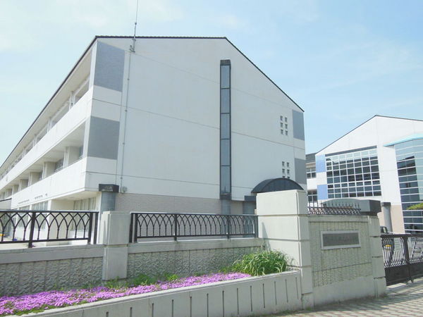 香久山パークスクエアN棟　中古マンション(日進市立香久山小学校)