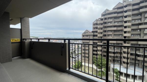 香久山パークスクエアN棟　中古マンション