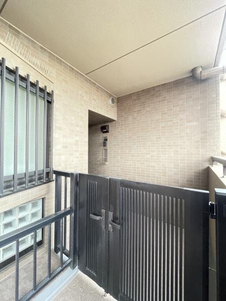 香久山パークスクエアN棟　中古マンション