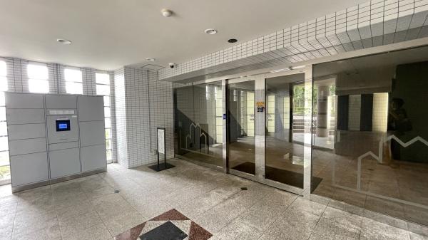 香久山パークスクエアN棟　中古マンション
