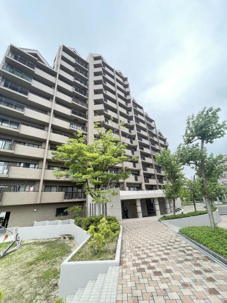 香久山パークスクエアN棟　中古マンション