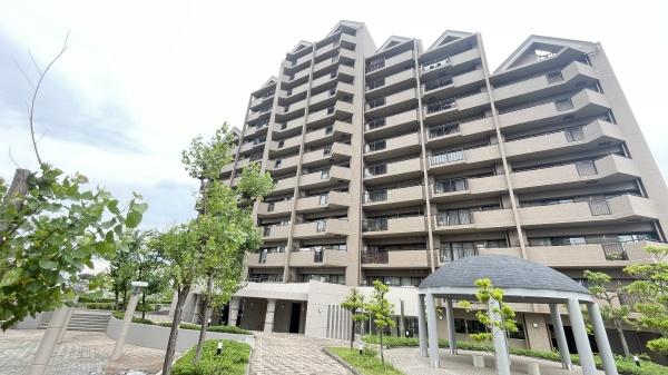 香久山パークスクエアN棟　中古マンション