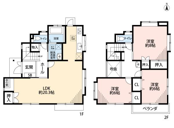 名古屋市南区呼続1丁目　中古戸建