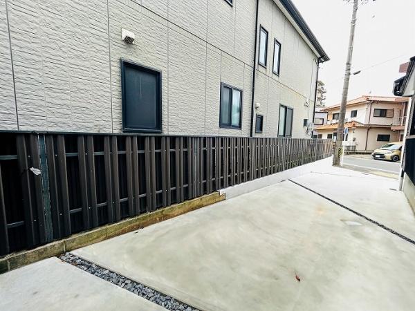 名古屋市南区呼続１丁目の中古一戸建て