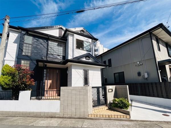名古屋市南区呼続1丁目　中古戸建