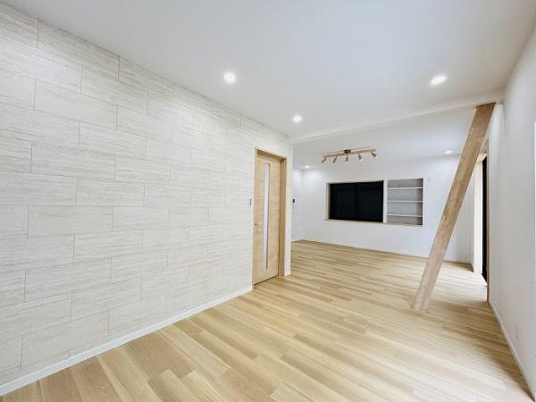 名古屋市南区呼続1丁目　中古戸建