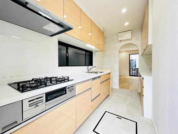名古屋市南区呼続1丁目　中古戸建