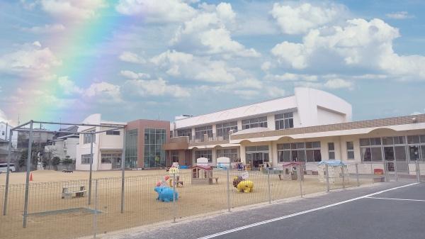日進香久山杜の街106号棟　中古マンション(日進市立新ラ田保育園)
