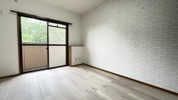 日進香久山杜の街106号棟　中古マンション
