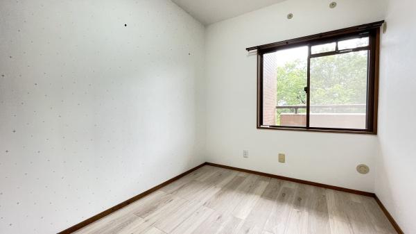 日進香久山杜の街106号棟　中古マンション