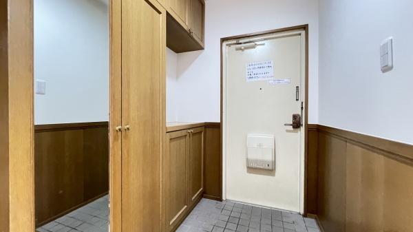 日進香久山杜の街106号棟　中古マンション