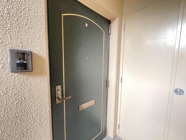 日進香久山杜の街106号棟　中古マンション