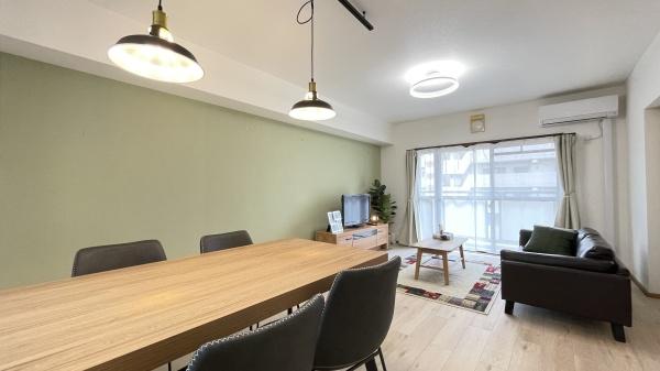 日進香久山杜の街106号棟　中古マンション