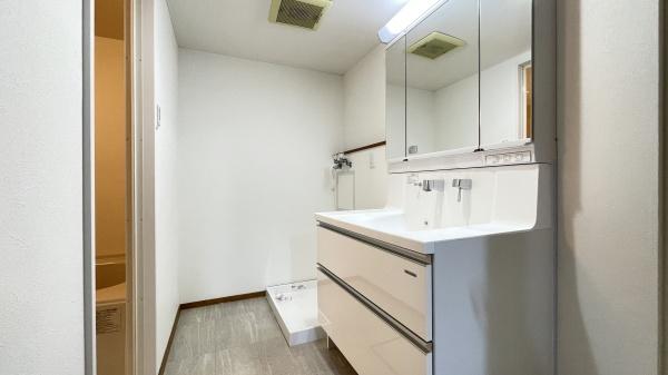 日進香久山杜の街106号棟　中古マンション