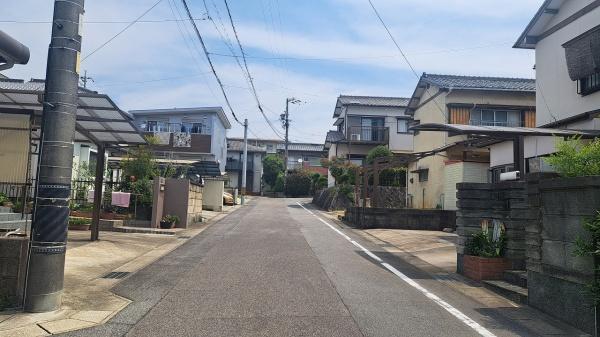 豊田市宮上町３丁目の中古一戸建て