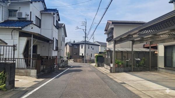 豊田市宮上町３丁目の中古一戸建て