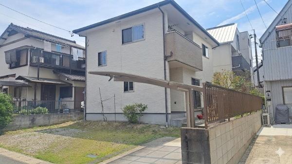 豊田市宮上町３丁目の中古一戸建