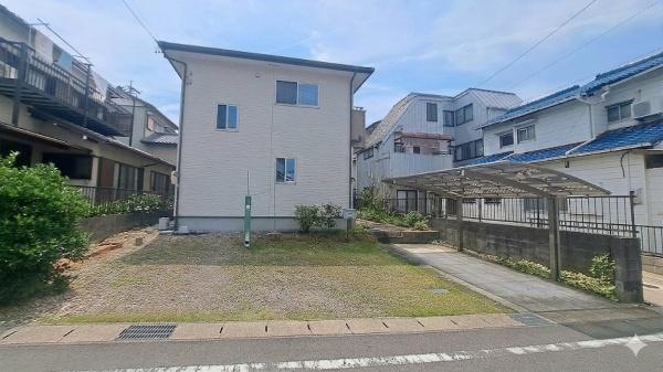 豊田市宮上町３丁目の中古一戸建