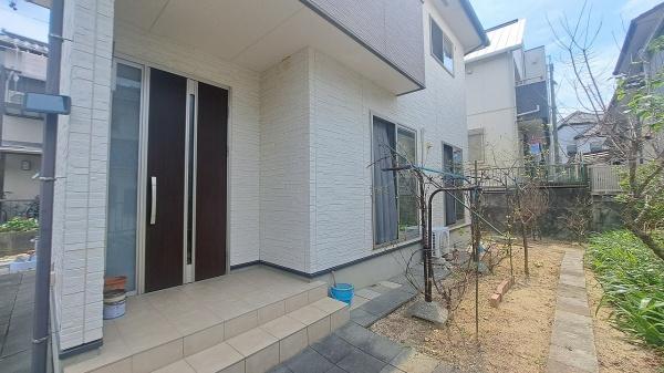 豊田市宮上町３丁目の中古一戸建