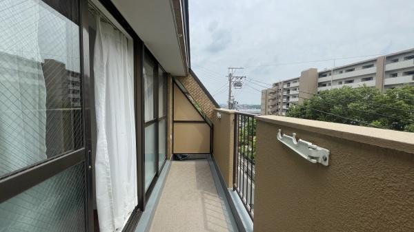 三旺マンション神丘公園　中古マンション