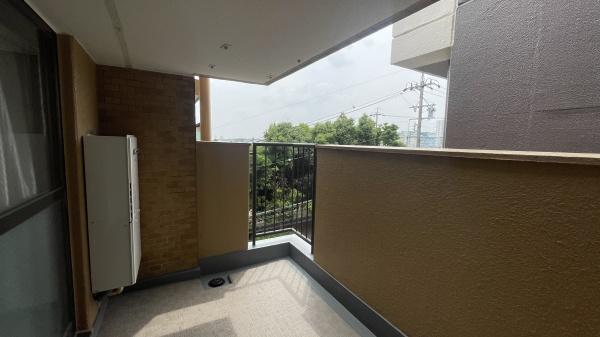 三旺マンション神丘公園　中古マンション
