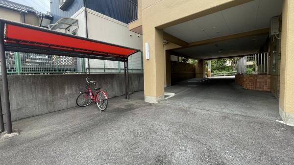 三旺マンション神丘公園　中古マンション
