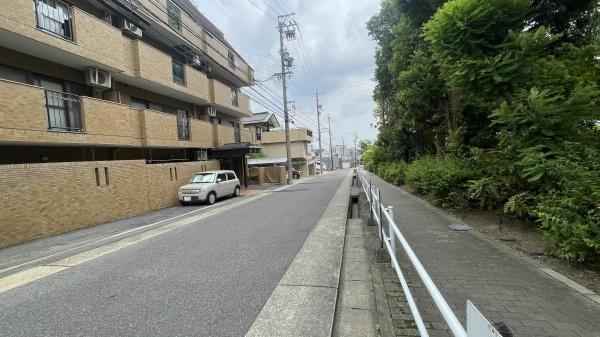 三旺マンション神丘公園　中古マンション