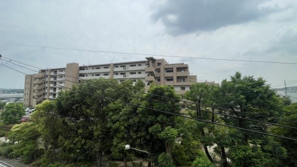 三旺マンション神丘公園　中古マンション