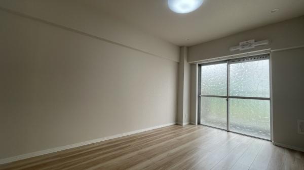 星ヶ丘アイリス南棟　中古マンション