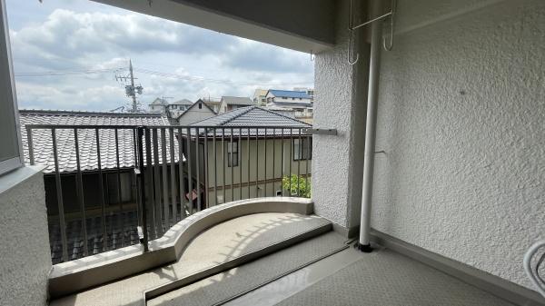 星ヶ丘アイリス南棟　中古マンション