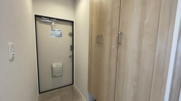 星ヶ丘アイリス南棟　中古マンション