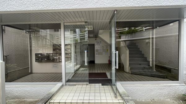 星ヶ丘アイリス南棟　中古マンション