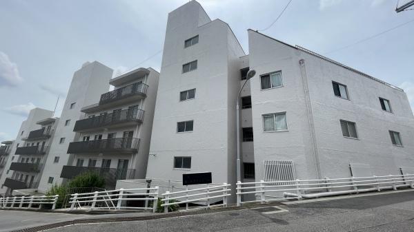 星ヶ丘アイリス南棟　中古マンション