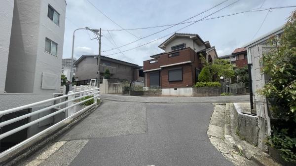 星ヶ丘アイリス南棟　中古マンション