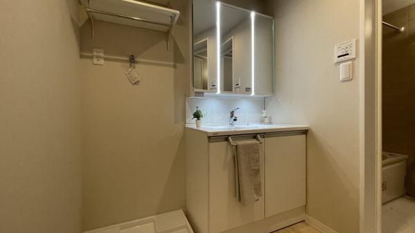 星ヶ丘アイリス南棟　中古マンション