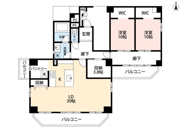 サーラタウン白浜公園　中古マンション