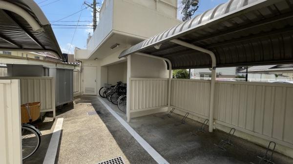 サーラタウン白浜公園　中古マンション