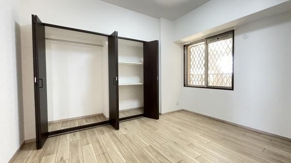 ネオグランデ大林　中古マンション