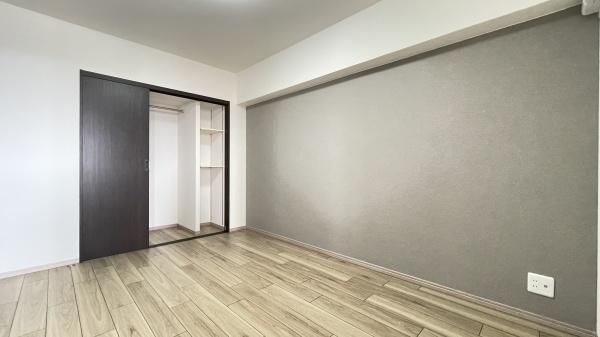ネオグランデ大林　中古マンション
