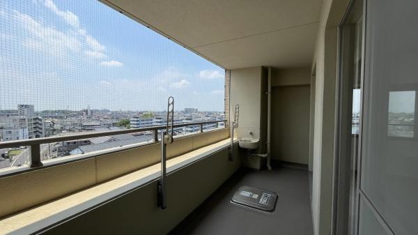 ネオグランデ大林　中古マンション