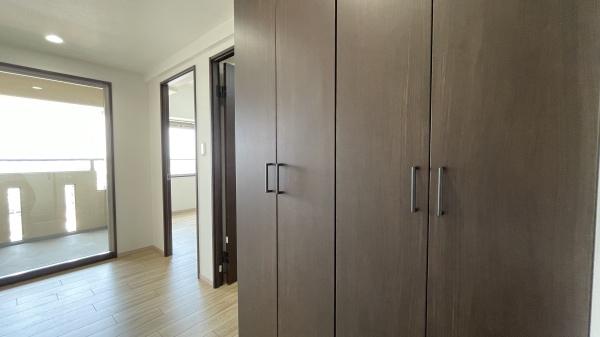 ネオグランデ大林　中古マンション