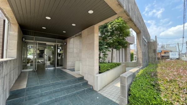ネオグランデ大林　中古マンション