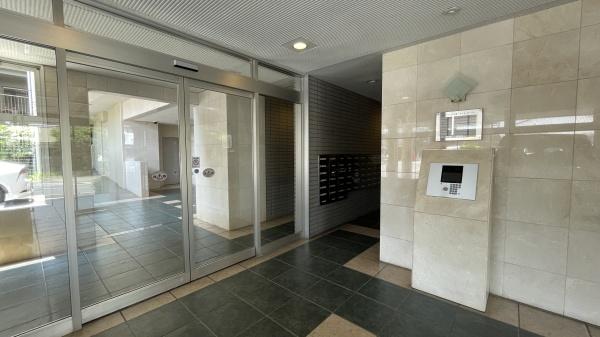 ネオグランデ大林　中古マンション