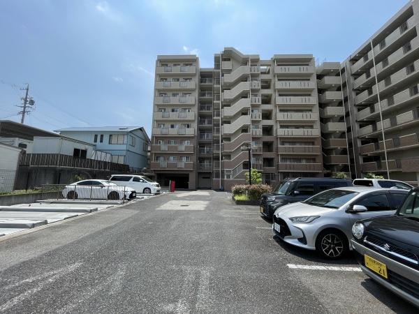 ネオグランデ大林　中古マンション