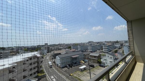 ネオグランデ大林　中古マンション