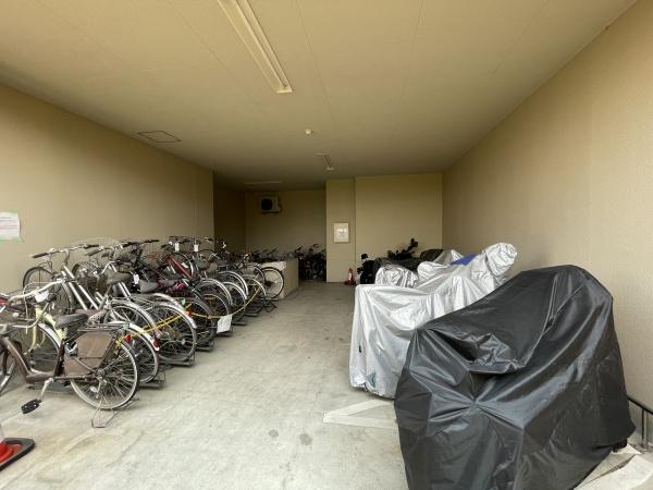 ネオグランデ大林　中古マンション