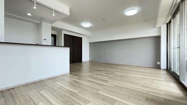 ネオグランデ大林　中古マンション