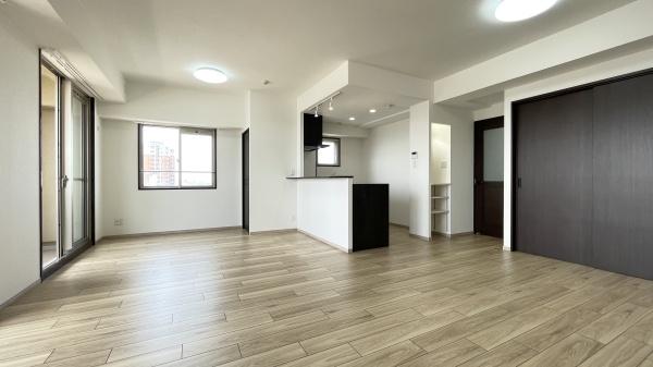 ネオグランデ大林　中古マンション